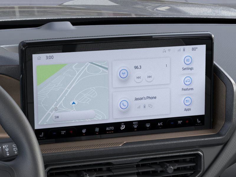 2025 Ford Bronco Sport Outer Banks®