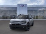2025 Ford Bronco Sport Outer Banks®