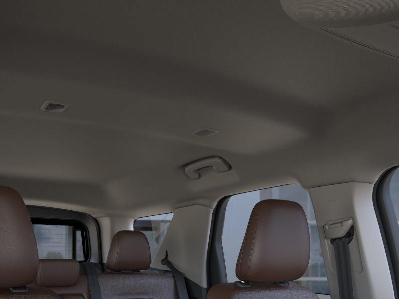 2025 Ford Bronco Sport Outer Banks®