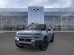 2025 Ford Bronco Sport Badlands®