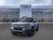 2025 Ford Bronco Sport Badlands®