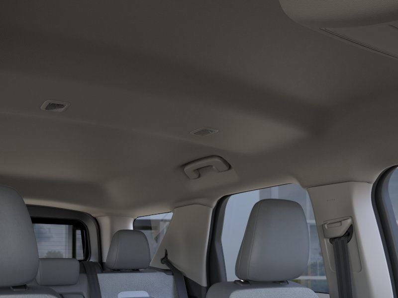 2025 Ford Bronco Sport Badlands®