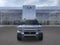 2025 Ford Bronco Sport Badlands®