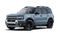 2025 Ford Bronco Sport Badlands®