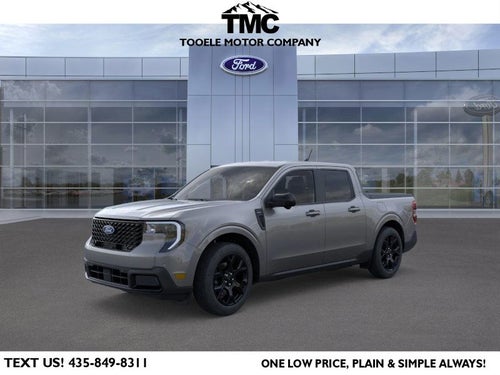 2026 Ford Maverick Lariat®