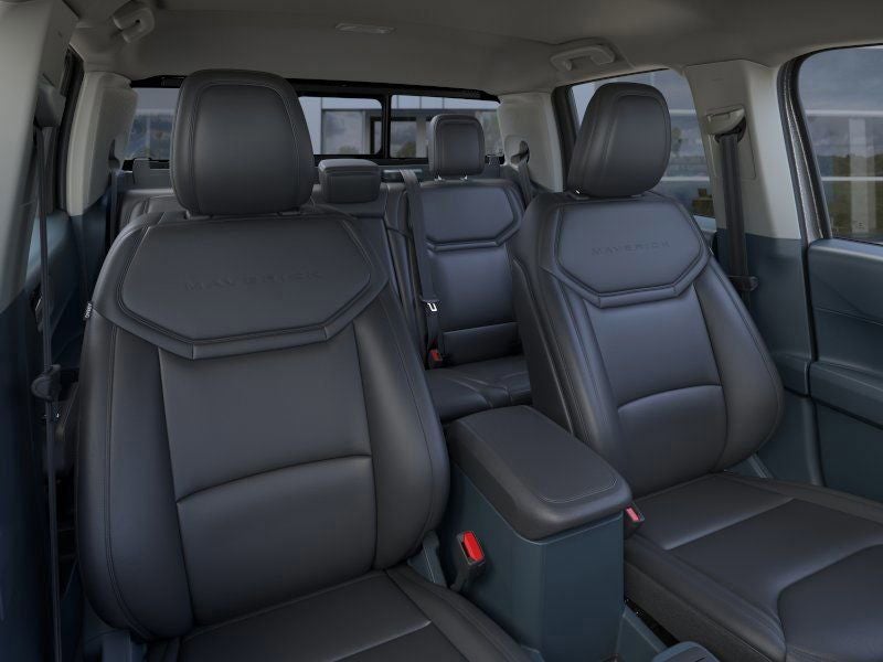 2026 Ford Maverick Lariat®