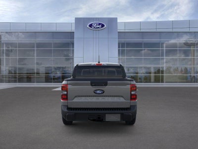 2026 Ford Maverick Lariat®