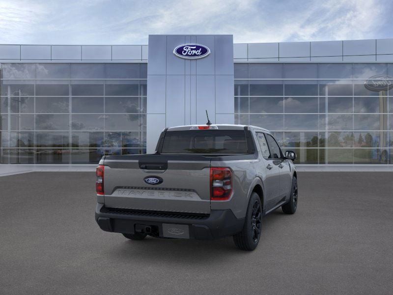 2026 Ford Maverick Lariat®