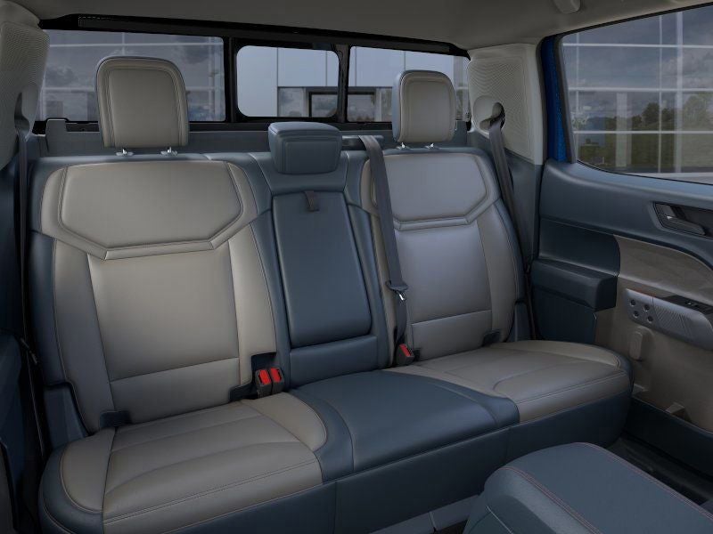 2025 Ford Maverick Lariat®