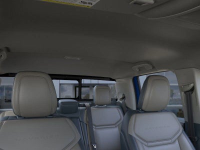 2025 Ford Maverick Lariat®