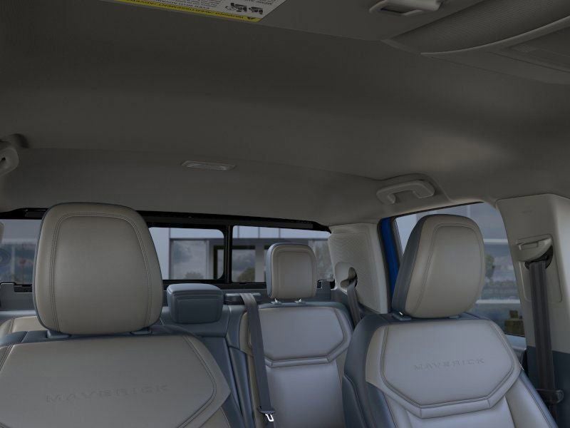 2025 Ford Maverick Lariat®