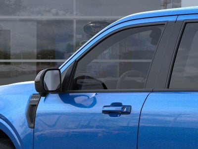 2025 Ford Maverick Lariat®