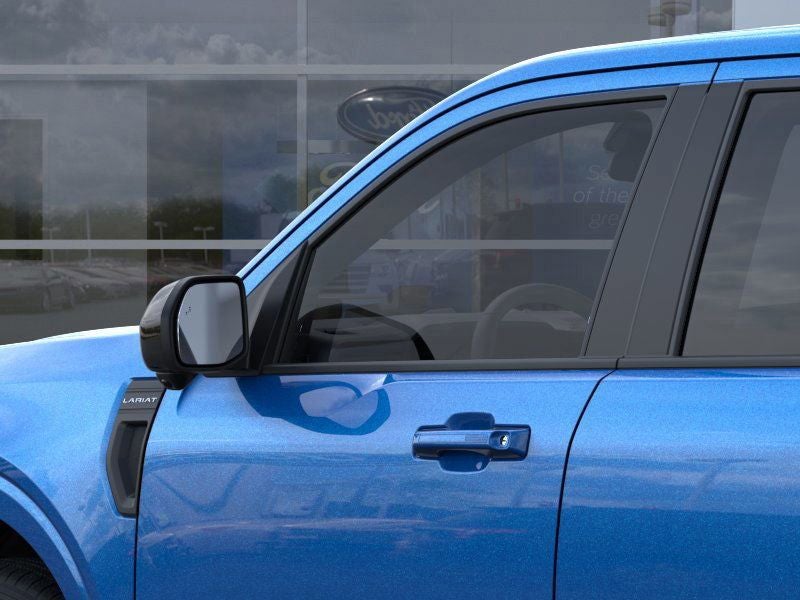 2025 Ford Maverick Lariat®