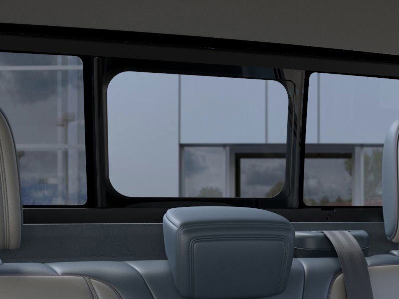 2025 Ford Maverick Lariat®