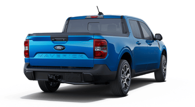 2025 Ford Maverick Lariat®