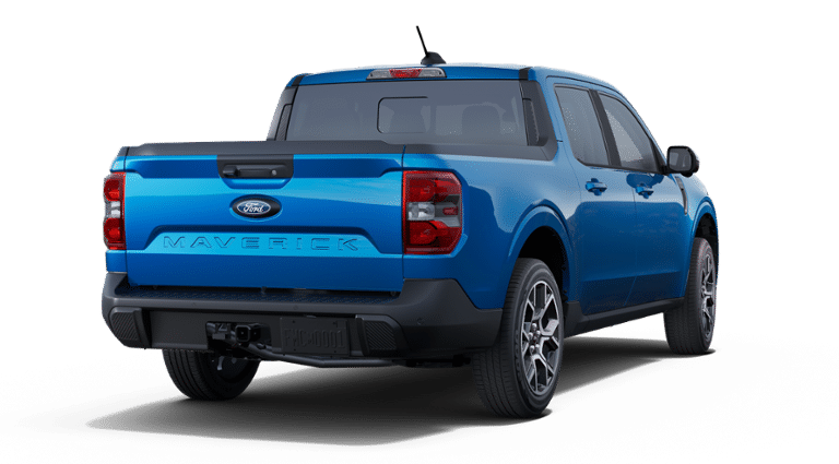 2025 Ford Maverick Lariat®