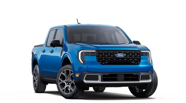 2025 Ford Maverick Lariat®