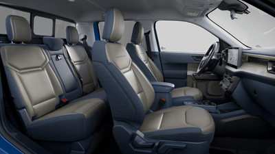 2025 Ford Maverick Lariat®