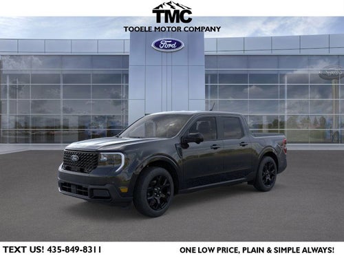 2025 Ford Maverick Lariat®