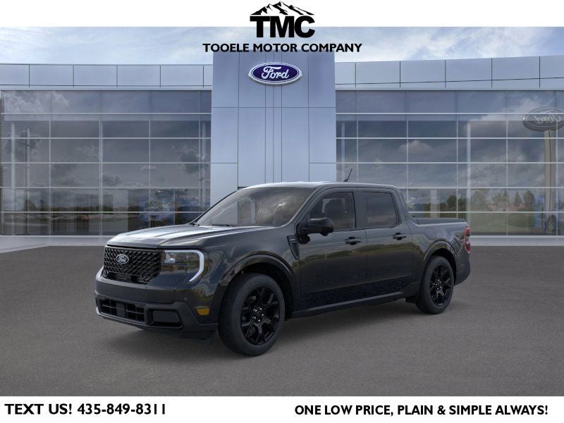 2025 Ford Maverick Lariat®