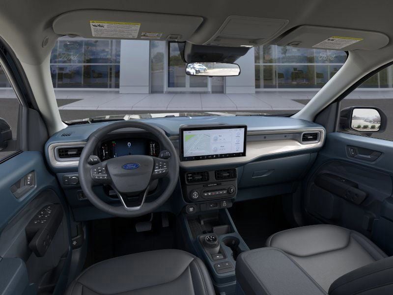 2025 Ford Maverick Lariat®