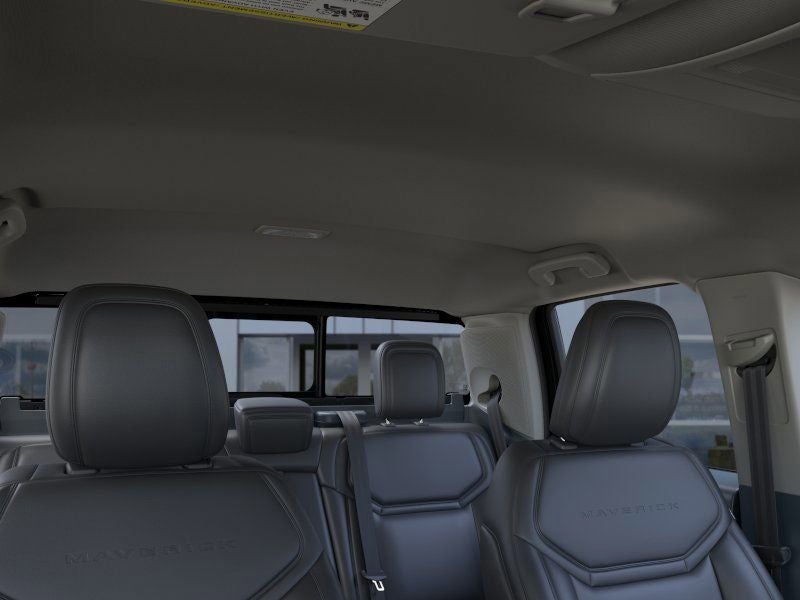 2025 Ford Maverick Lariat®