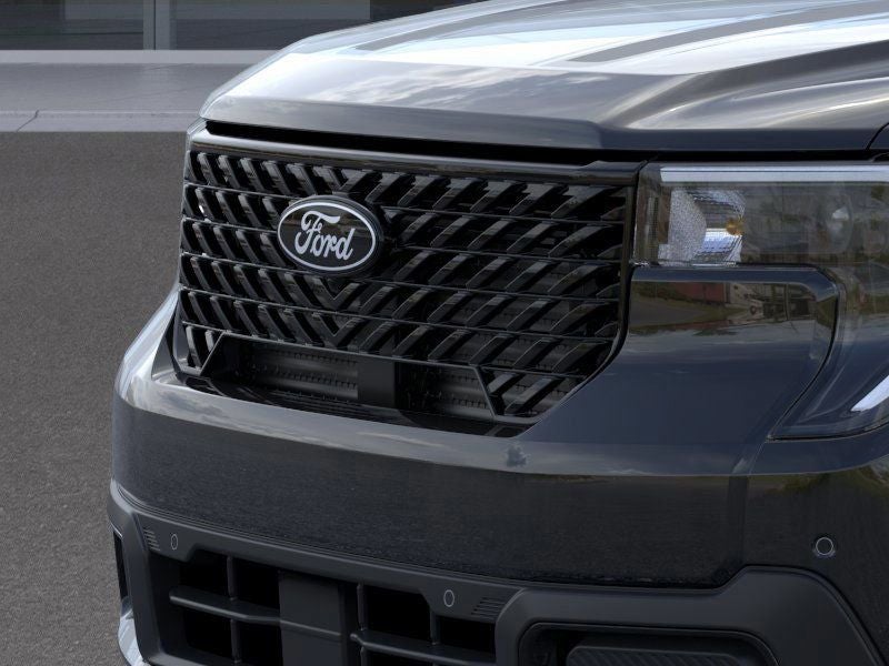 2025 Ford Maverick Lariat®