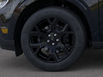 2025 Ford Maverick Lariat®