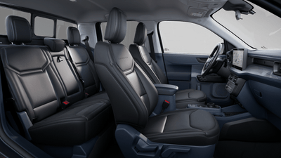 2025 Ford Maverick Lariat®