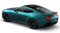 2026 Ford Mustang EcoBoost® Premium Fastback