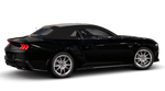 2026 Ford Mustang GT Premium Convertible