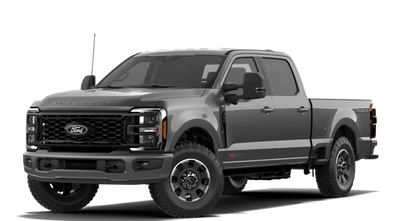 2027 Ford Super Duty F-350® XLT