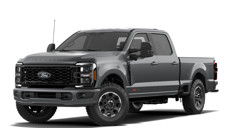 2027 Ford Super Duty F-350® XLT