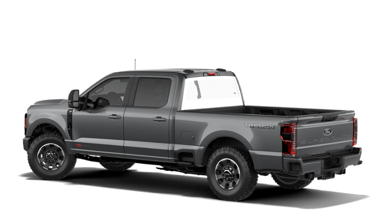 2027 Ford Super Duty F-350® XLT