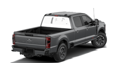 2027 Ford Super Duty F-350® XLT