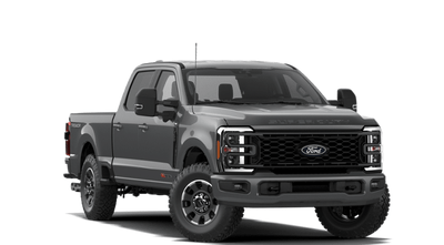 2027 Ford Super Duty F-350® XLT