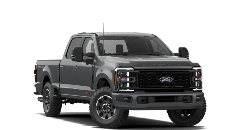 2027 Ford Super Duty F-350® XLT