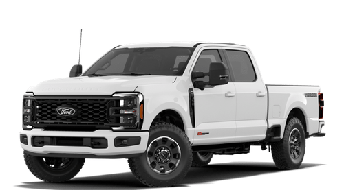 2027 Ford Super Duty F-350® XLT