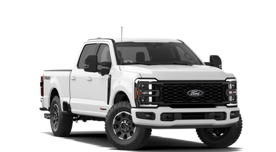 2027 Ford Super Duty F-350® XLT