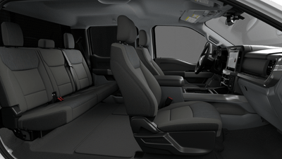 2027 Ford Super Duty F-350® XLT