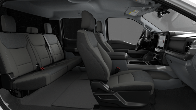 2027 Ford Super Duty F-350® XLT