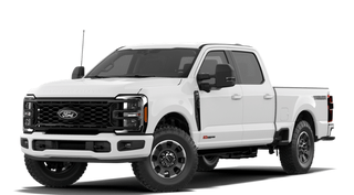 2027 Ford Super Duty F-350® XLT