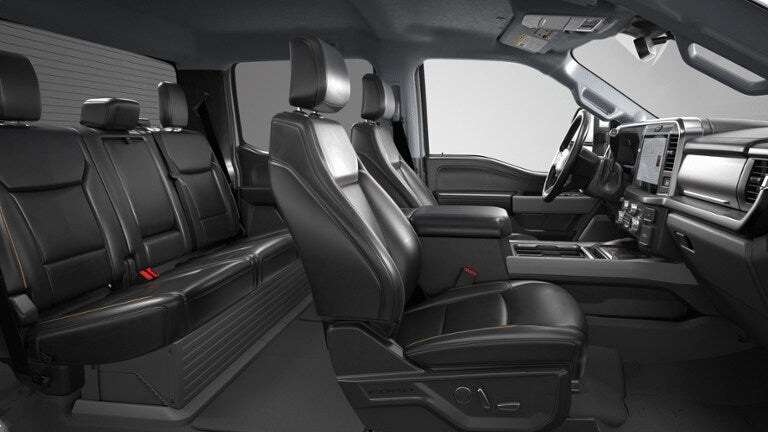 2026 Ford Super Duty F-350® Lariat®