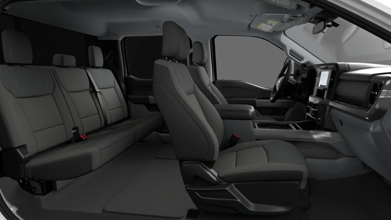2027 Ford Super Duty F-350® XLT