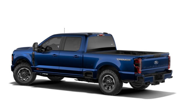 2027 Ford Super Duty F-350® XLT