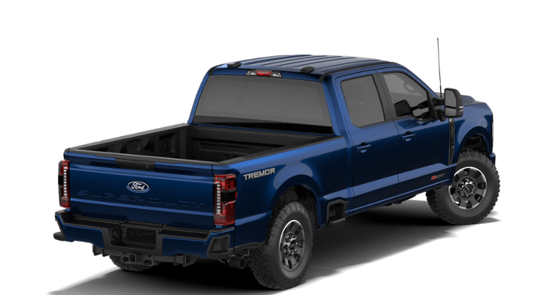 2027 Ford Super Duty F-350® XLT