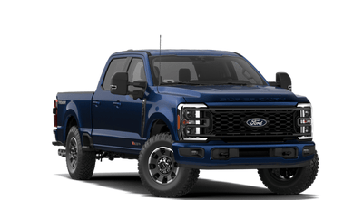 2027 Ford Super Duty F-350® XLT
