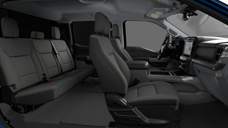 2027 Ford Super Duty F-350® XLT