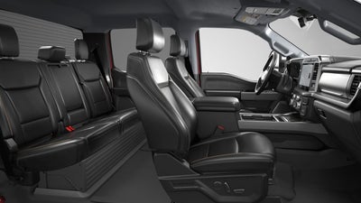 2026 Ford Super Duty F-350® Lariat®