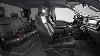 2026 Ford Super Duty F-350® Lariat®